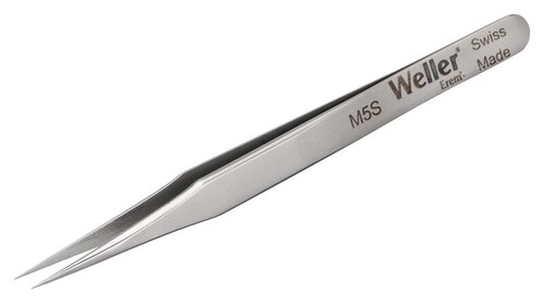 Weller - Weller M5S-M 80mm 6gr Mikro Hassas Cımbız Erem