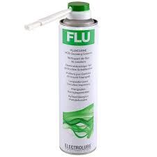 Electrolube 400ml Fırçalı Flux Temizleyici - FLU400DB