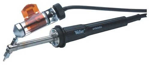 Weller - Weller DSX-80-M 80W Havya Yedeği Vakum Kalemi T0051319099