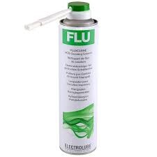 Electrolube - Electrolube 400ml Fırçalı Flux Temizleyici - FLU400DB