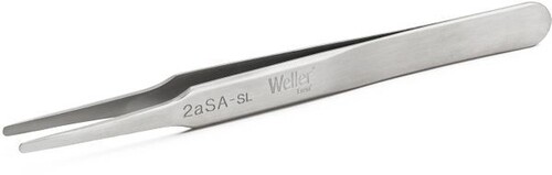 Weller - Weller 2ASASL-M 115mm 16gr Ekonomik Antimagnetik Cımbız Erem