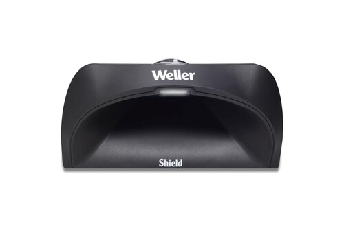 Weller WE-1010 Lehim İstasyonu ve ZeroSmog Shield Pro Duman Emici Kiti - T0053298391 - Thumbnail