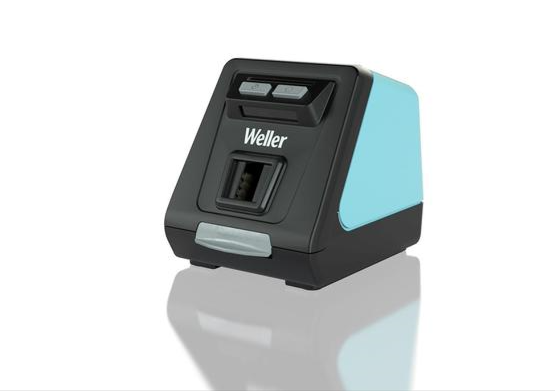 Weller WATC100F Otomatik Uç Temizleme Robot Seti (Fiber Fırça)