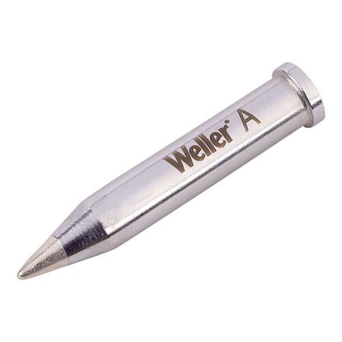 Weller - Weller T0054470399-XT-A-M 1,6mm Tornavida Tip Havya Ucu