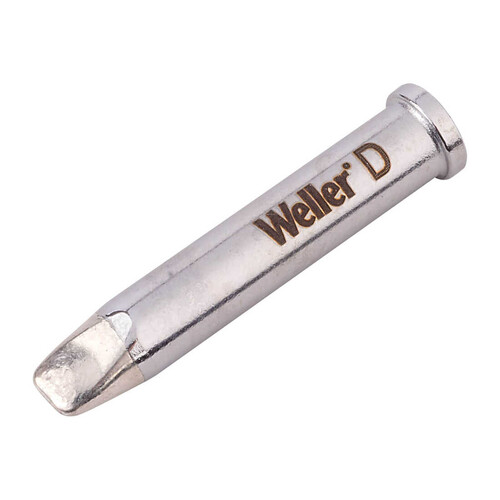 Weller - Weller T0054470699-XT-D-M 4,6 mm Tornavida Tip Havya Ucu