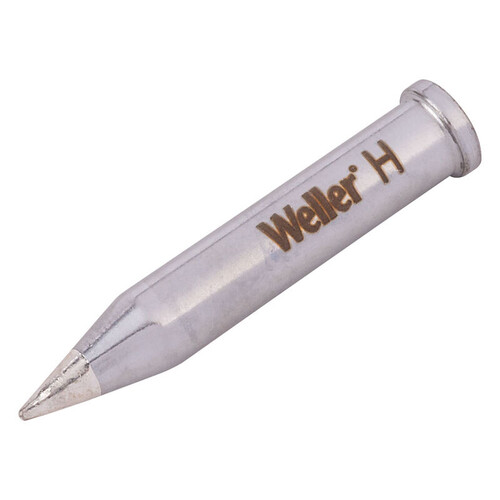 Weller - Weller T0054471399-XT-H-M 0,8mm Tornavida Tip Havya Ucu