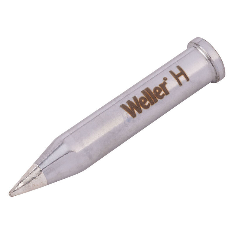 Weller T0054471399-XT-H-M 0,8mm Tornavida Tip Havya Ucu