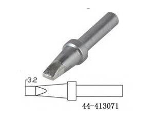 Xytronic 3,2mm Havya Ucu 44-413071